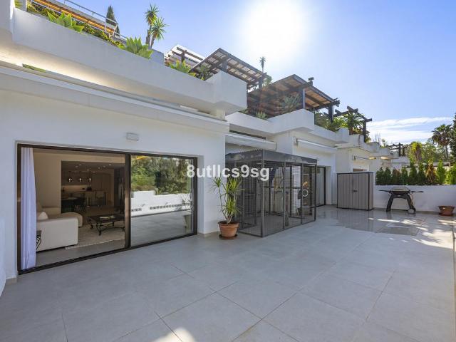 Apartamento en venta en Marbella Málaga