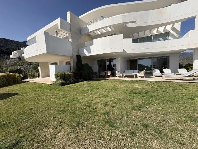 Apartamento en venta en Marbella Málaga