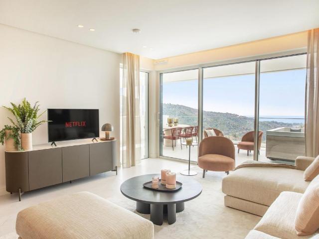 Apartamento en venta en Marbella Málaga