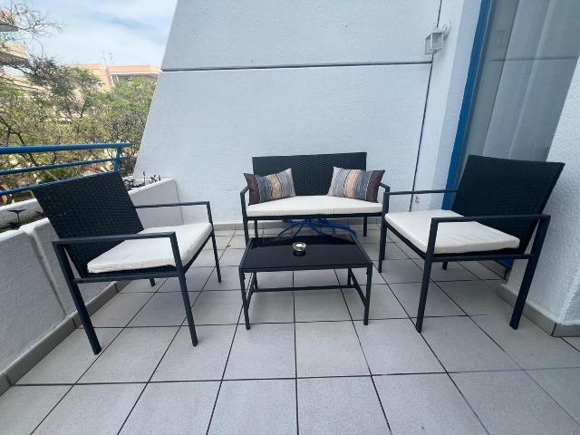 Apartamento en venta en Marbella Málaga