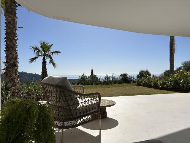 Apartamento en venta en Marbella Málaga