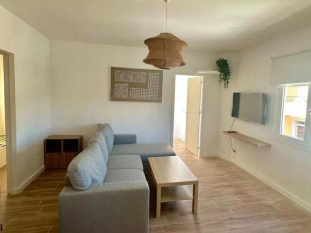 Apartamento en venta en Marbella Málaga