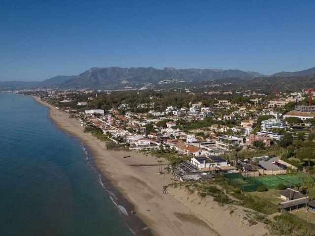 Apartamento en venta en Marbella Málaga