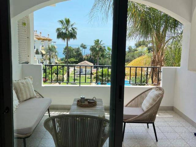 Apartamento en venta en Marbella Málaga
