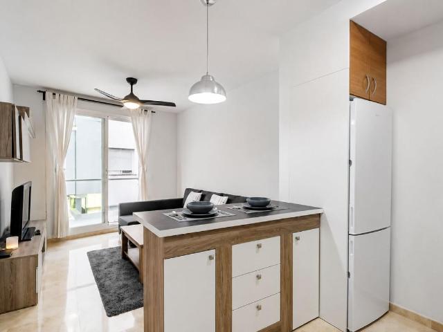 Apartamento en venta en Marbella Málaga