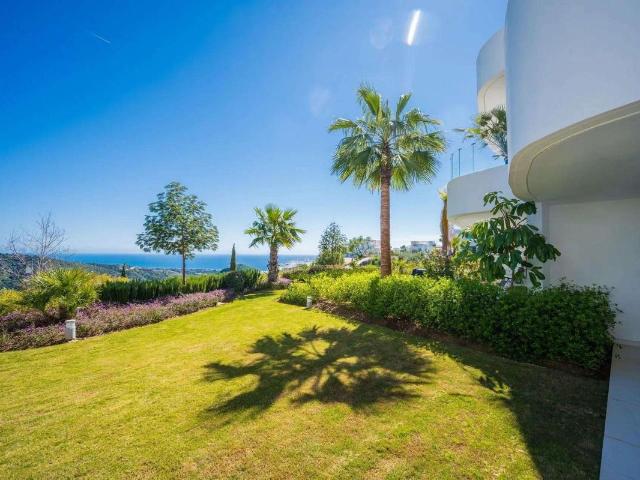 Apartamento en venta en Marbella Málaga