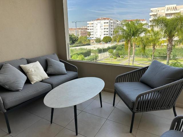 Apartamento en venta en Marbella Málaga