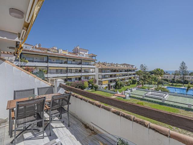 Apartamento en venta en Marbella Málaga