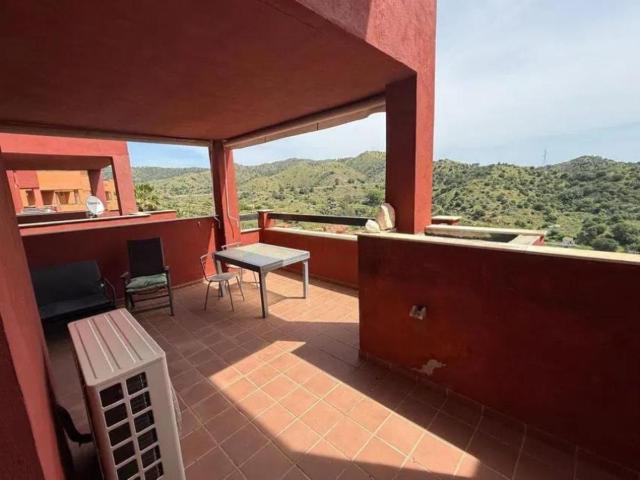Apartamento en venta en Marbella Málaga