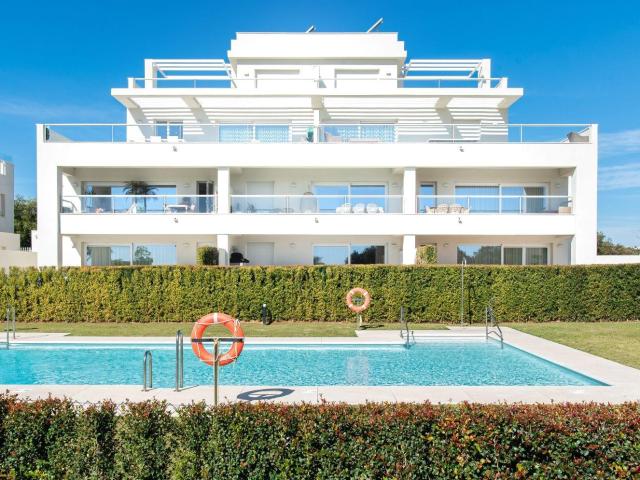 Apartamento en venta en Marbella Málaga