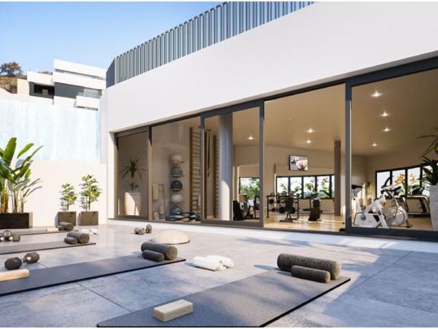 Apartamento en Venta en Marbella, Málaga