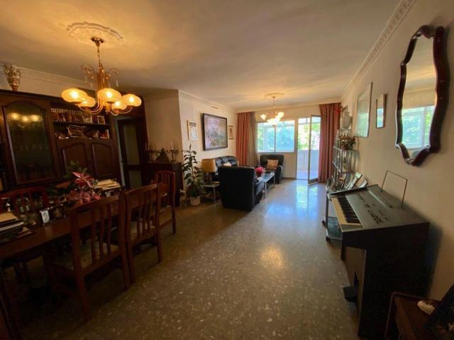 Apartamento en venta en Marbella Málaga