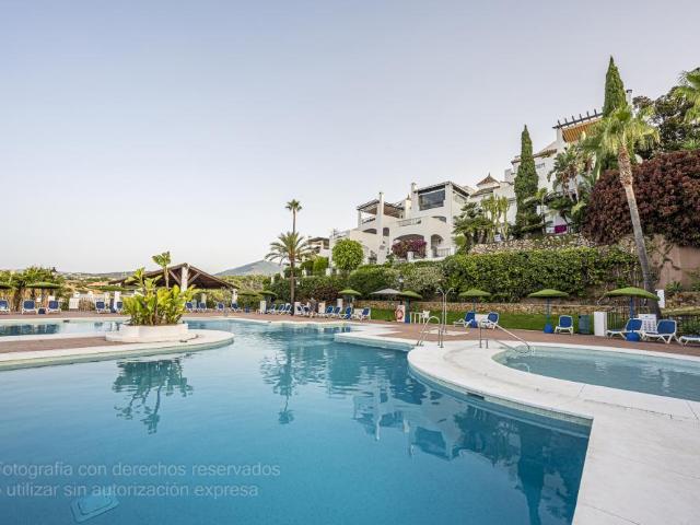 Apartamento en venta en Marbella Málaga