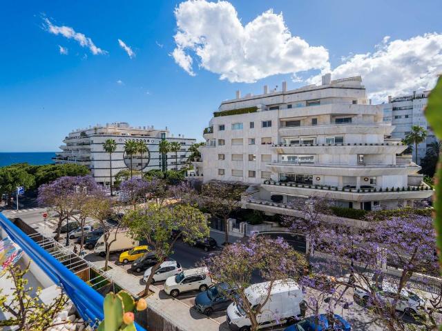Apartamento en venta en Marbella Málaga
