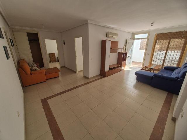 Apartamento en venta en Marbella Málaga