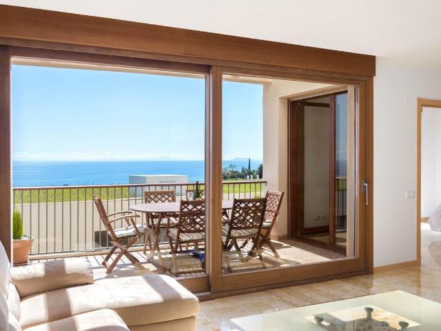 Apartamento en venta en Marbella Málaga