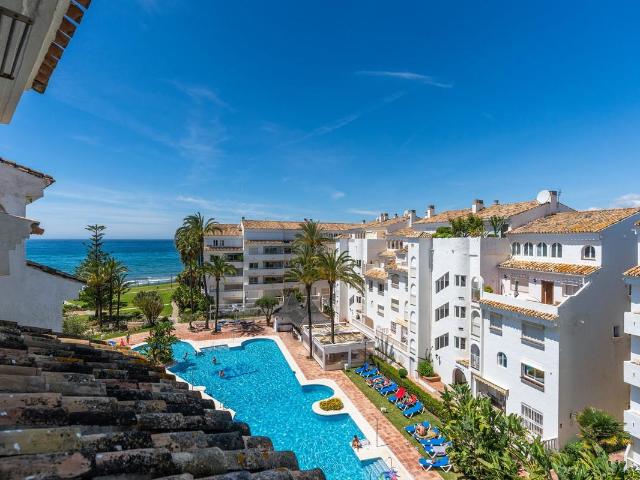 Apartamento en venta en Marbella Málaga