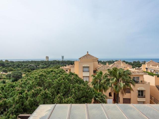 Apartamento en venta en Marbella Málaga