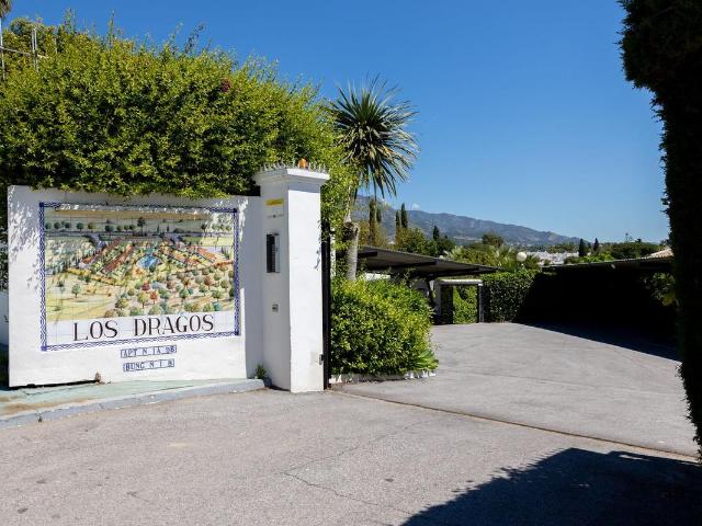 Apartamento en venta en Marbella Málaga