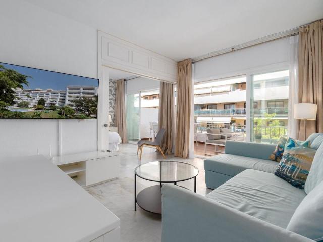 Apartamento en venta en Marbella Málaga