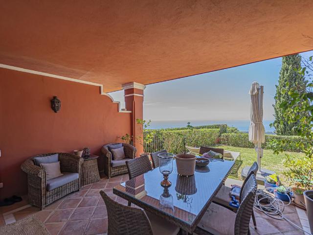 Apartamento en venta en Marbella Málaga