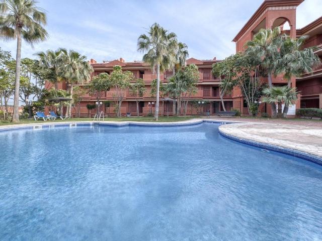 Apartamento en venta en Marbella Málaga