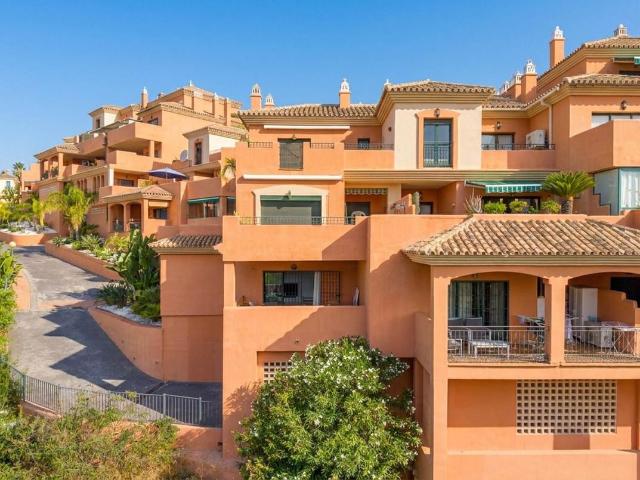 Apartamento en venta en Marbella Málaga
