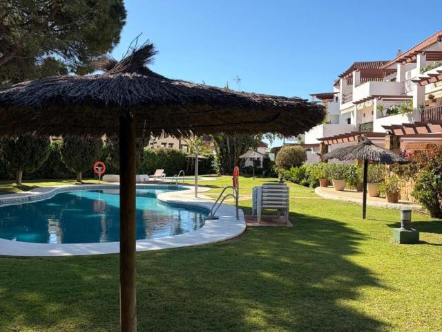 Apartamento en venta en Marbella Málaga