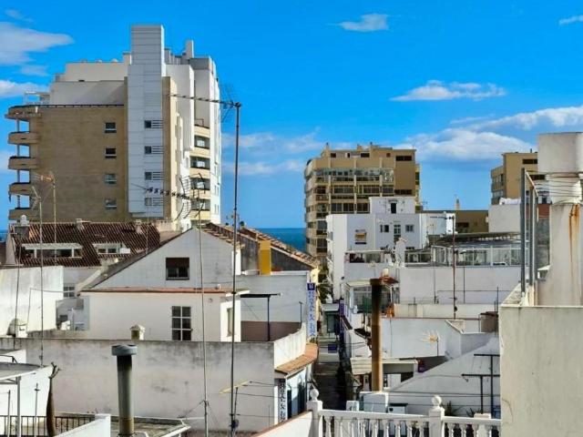 Apartamento en venta en Marbella Málaga