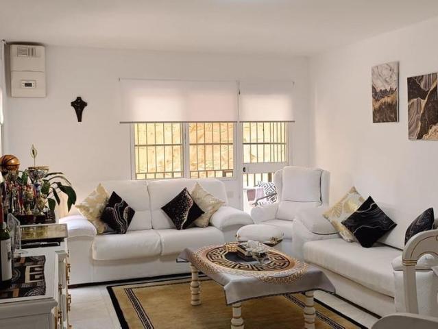 Apartamento en venta en Marbella Málaga