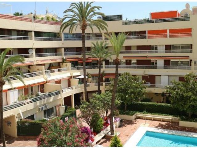 Apartamento en Venta en Marbella, Málaga