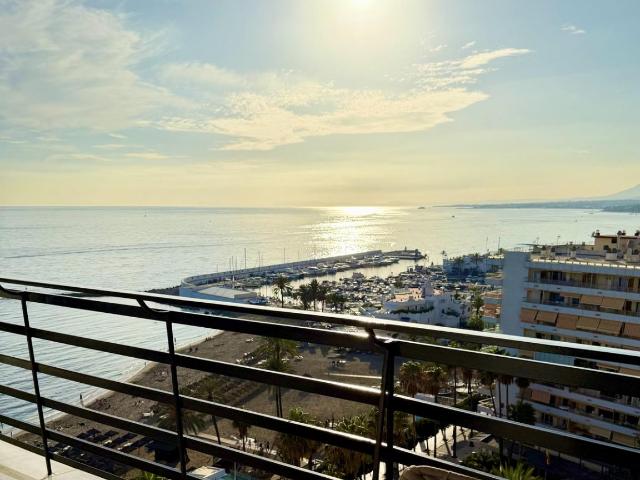 Apartamento en venta en Marbella Málaga