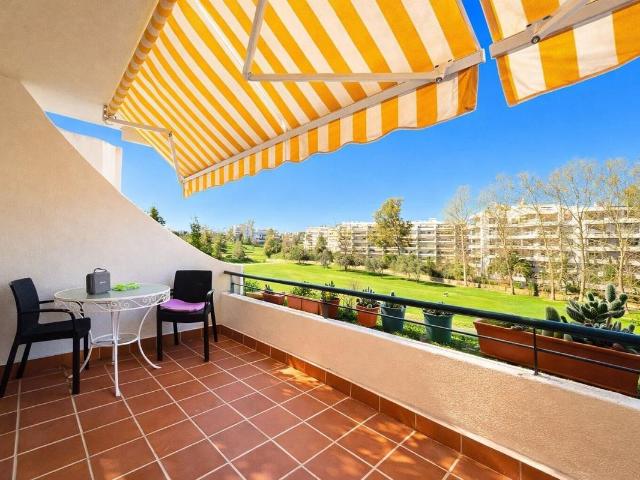 Apartamento en venta en Marbella Málaga