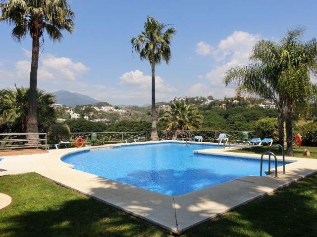 Apartamento en venta en Marbella Málaga