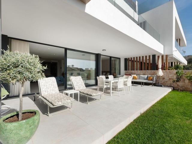 Apartamento en venta en Marbella Málaga