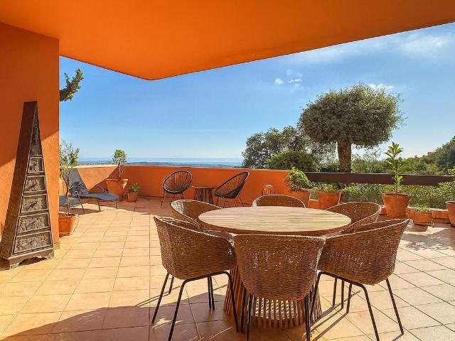 Apartamento en venta en Marbella Málaga