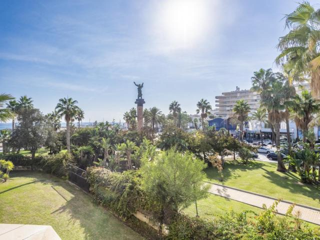 Apartamento en venta en Marbella Málaga