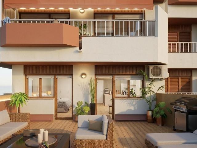 Apartamento en venta en Marbella Málaga