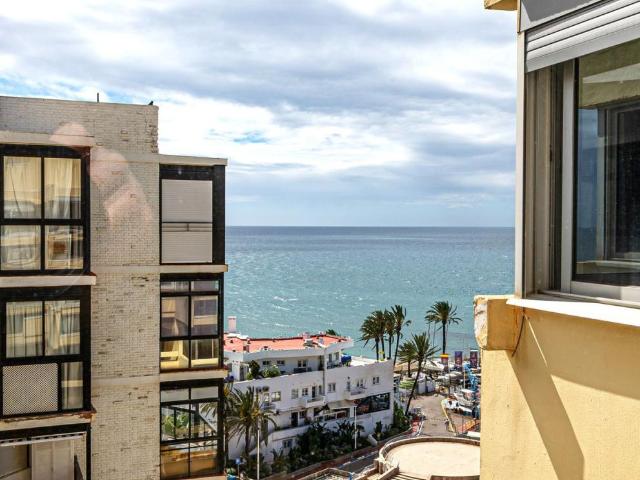 Apartamento en venta en Marbella Málaga
