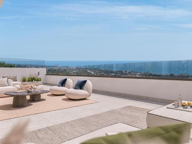 Apartamento en venta en Marbella Málaga