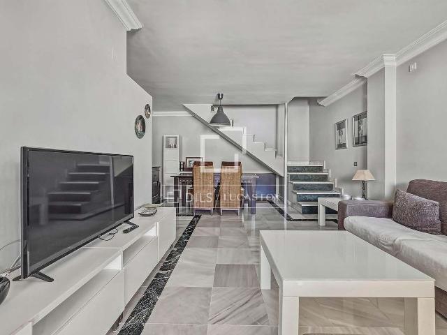Apartamento en venta en Marbella Málaga