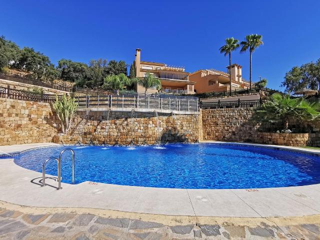 Apartamento en venta en Marbella Málaga