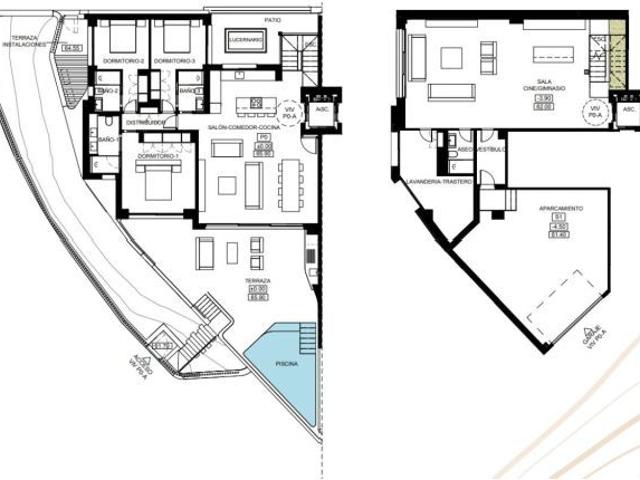 Apartamento en Venta en Marbella, Málaga