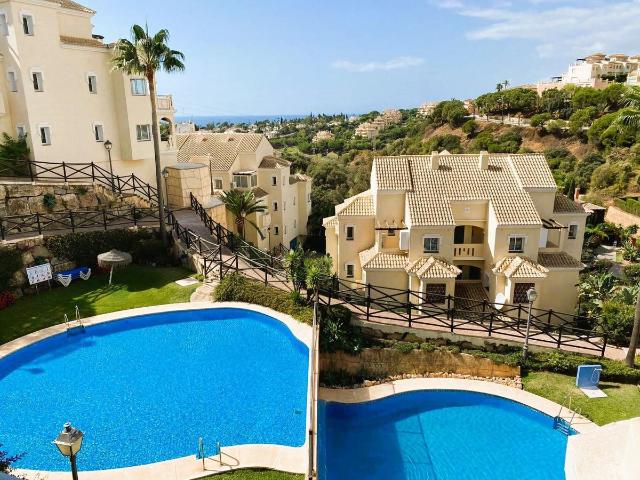 Apartamento en venta en Marbella Málaga