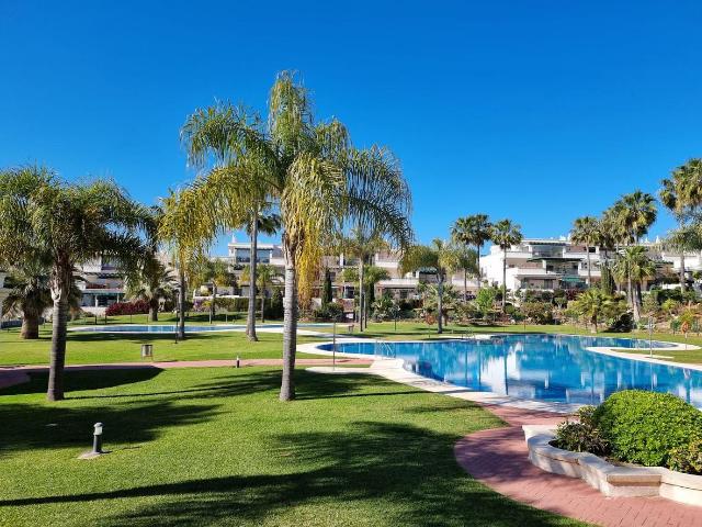 Apartamento en venta en Marbella Málaga
