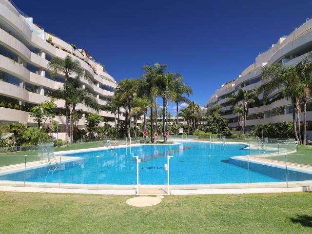 Apartamento en venta en Marbella Málaga