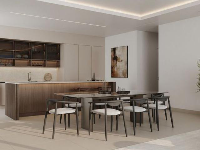 Apartamento en Venta en Marbella, Málaga