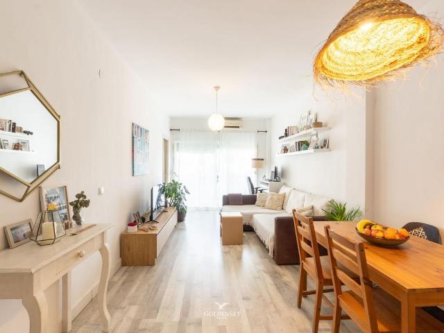Apartamento en venta en Marbella Málaga