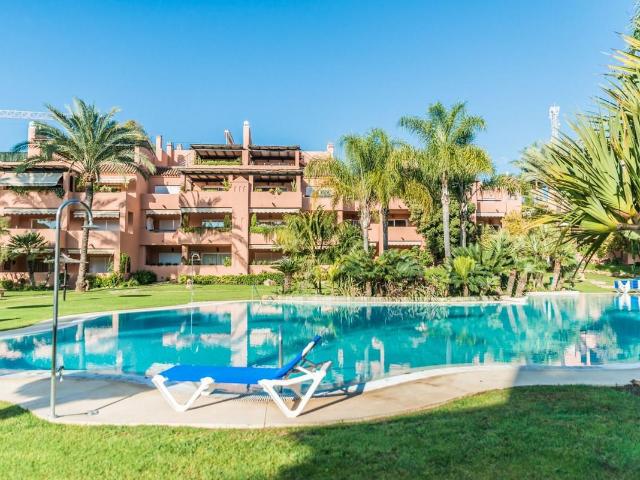 Apartamento en venta en Marbella Málaga