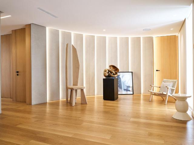 Apartamento en venta en Marbella Málaga